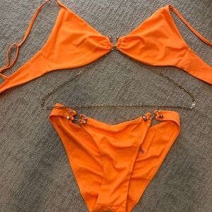 Beach bunny swimwear bikini